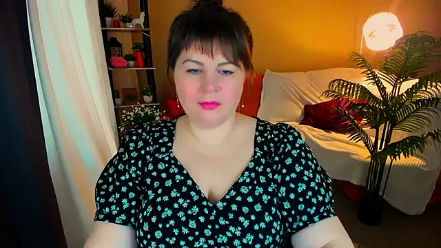 Živý XXX chat CrystaalStaar