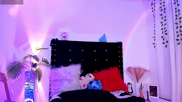 XXX chat uživo modela Cooperrosscute233