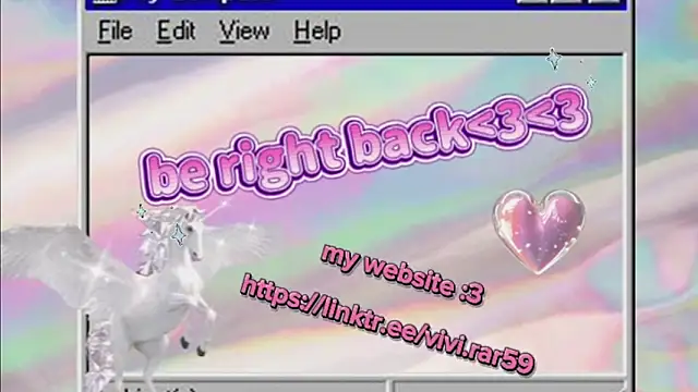 vivi-iso59 Show Webcam