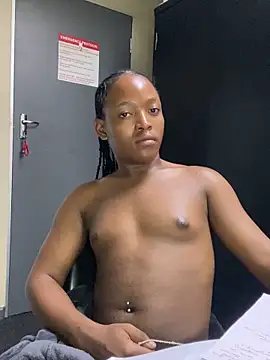 XXX chat uživo modela Slowbur