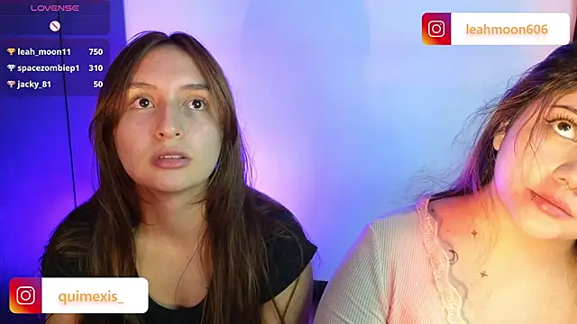 Quimexis Chat XXX live