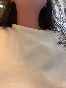 KiraSunshine Webcam-Show