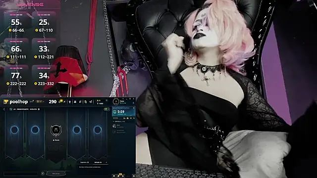 Chat XXX Live Navier__