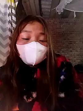 XXX chat uživo modela sowbibi