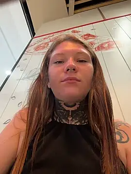 Sembang XXX Secara Langsung FionaMurr