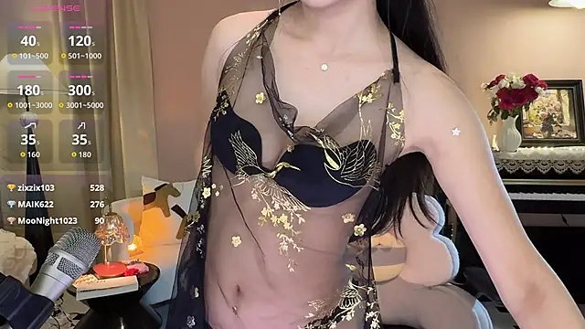 Chat +18 de Molly00- ao vivo