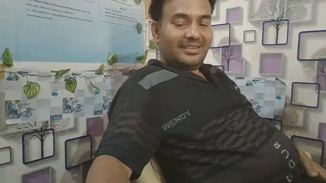 XXX chat uživo modela KUMA_500