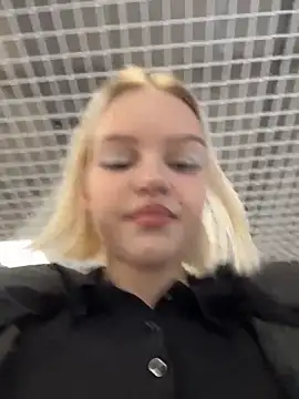 AshleyMur Webcam Show