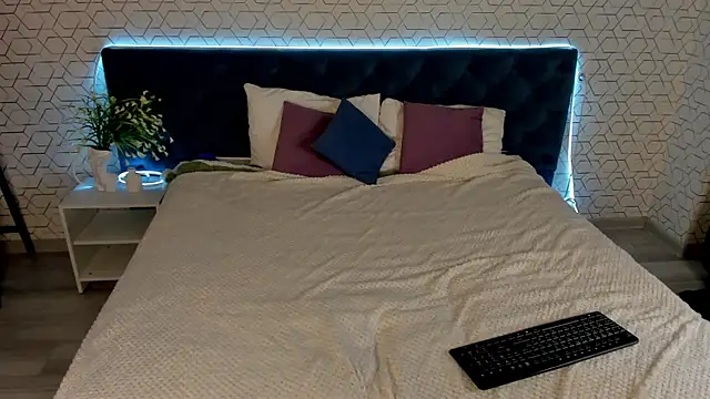 desiree_doll Live XXX-Chat