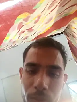 Rajkuma12345 – Kamerová šou