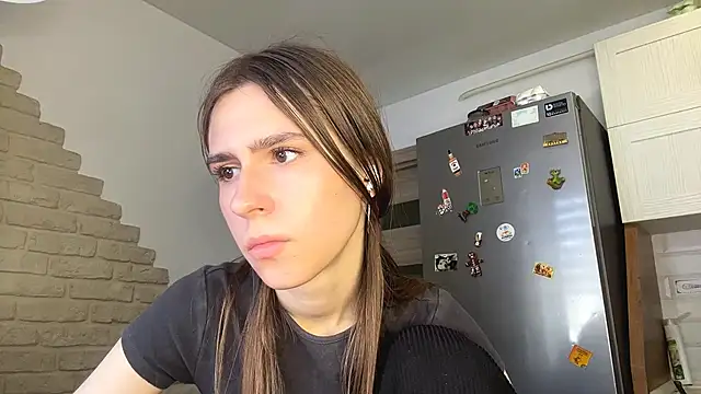 ElsieKuhlmann Live XXX-Chat