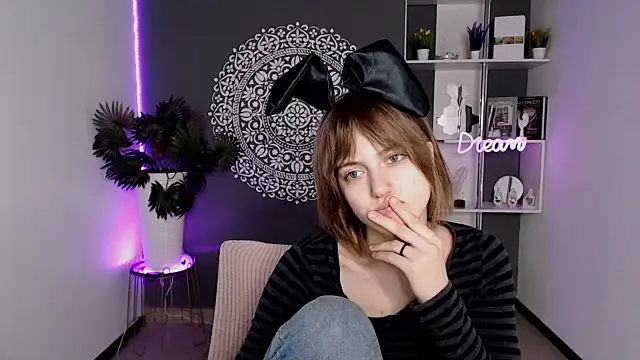 EchoScribe's Live XXX Chat