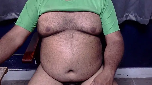 XXX chat uživo modela hairysubcub_70