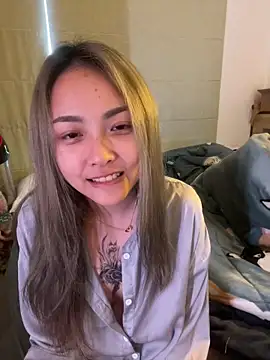 tw_feibaby Chat XXX in diretta