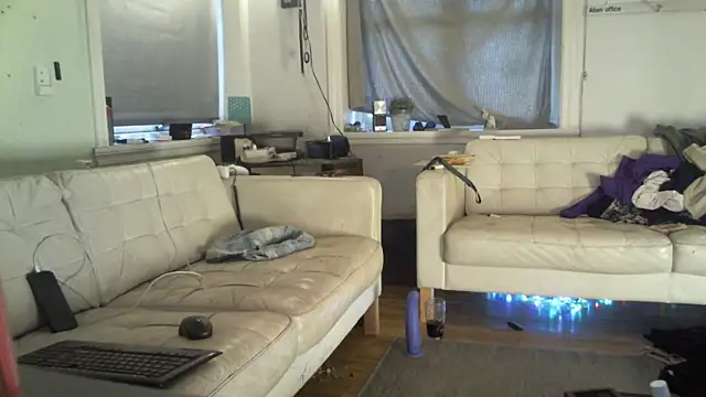 SassyAmanda87 Show Webcam