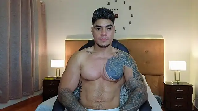 Steven_Velez Chat XXX in diretta