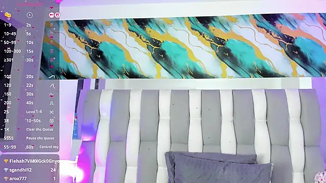 Онлайн чат XXX IsaDiiaz