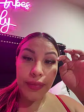 sexyyykloee's Live XXX Chat