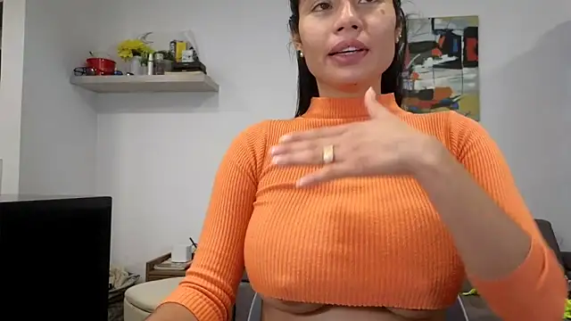 Alondra_fetish's Live XXX Chat