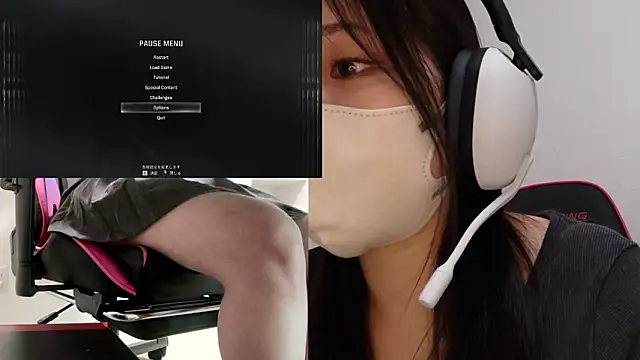 Chat +18 de minami1129 ao vivo