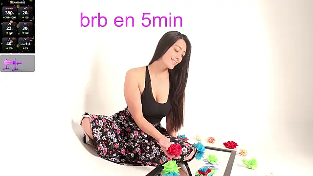 aleja20_-'s Live XXX Chat