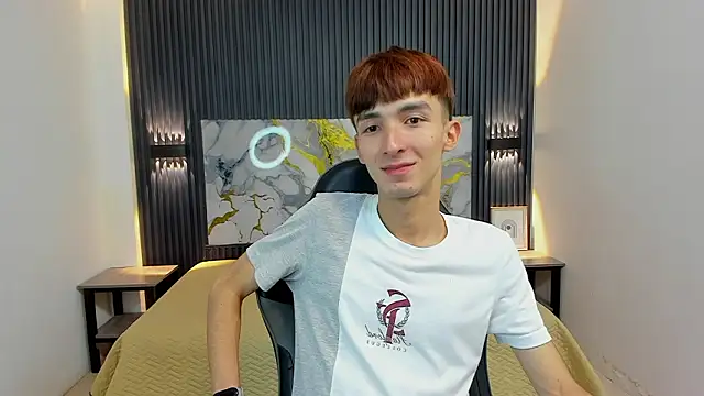 Jake_evans' Live XXX Chat