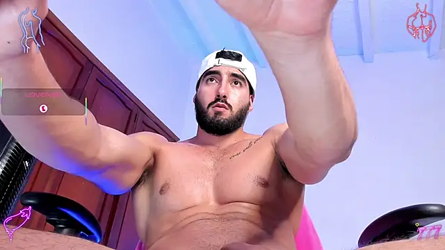 Joao_Batista_Oficial's Live XXX Chat