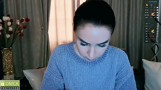 amara_campbell 现场XXX聊天