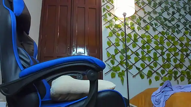 MAXIMUS_MASTER_ Show Webcam