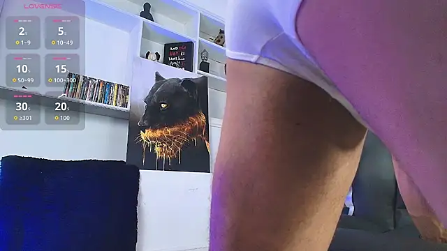 Regan__'s Live XXX Chat