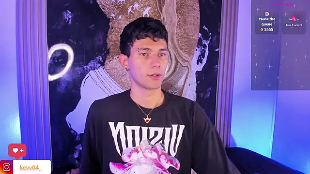 Alexx_tc's Live XXX Chat