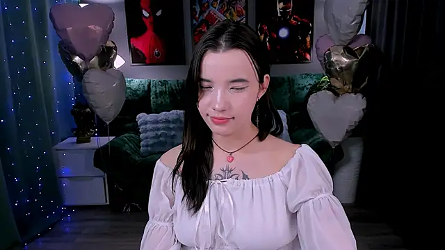 Chat XXX Live as1an_girlfriend