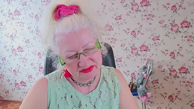 Maya_MayflowerのライブXXXチャット