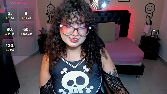 Онлайн чат XXX _Lilly_miller