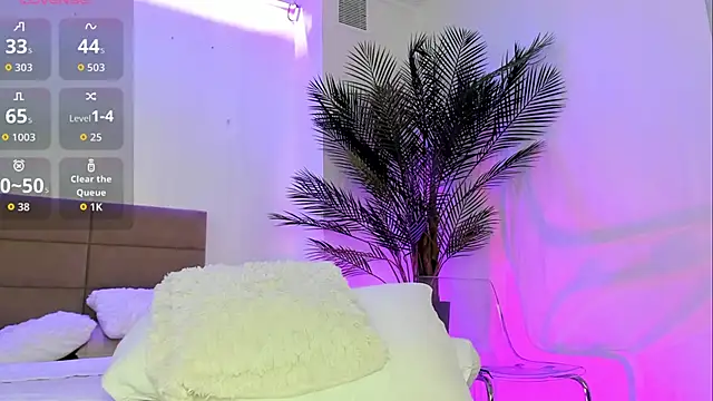 Anna_Nobel's Live XXX Chat