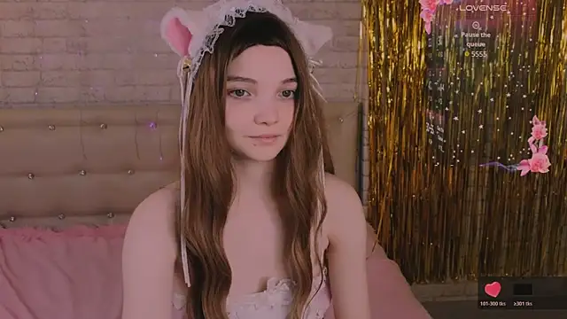 Chat XXX Live AnimeAlica18