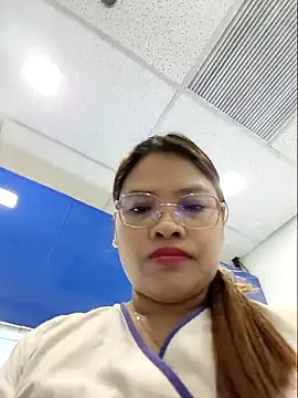 QUEEN_Sexlover_AsianPH Pertunjukan Webcam