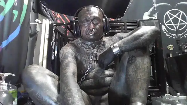 object857 Show Webcam