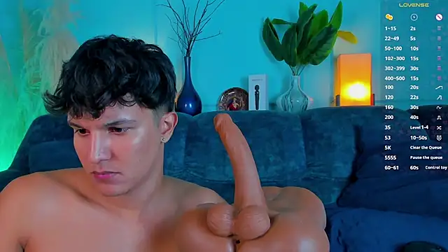 Leo_Savage_'s Live XXX Chat