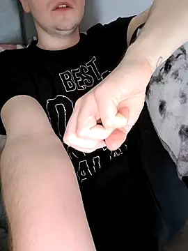 Twojsynek1997 Webcam-Show