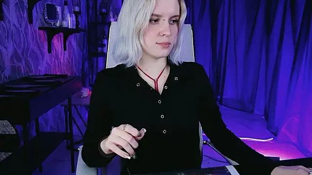 Chat XXX Live BethanyCloud