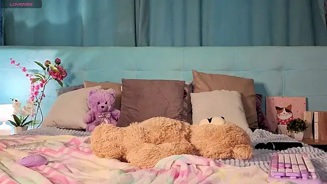 Aurora_Bennet's Live XXX Chat