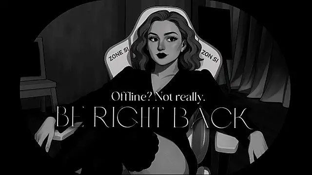 Wounded_Goddess_ 现场XXX聊天