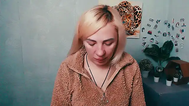 Show de webcam de EmmaCat_