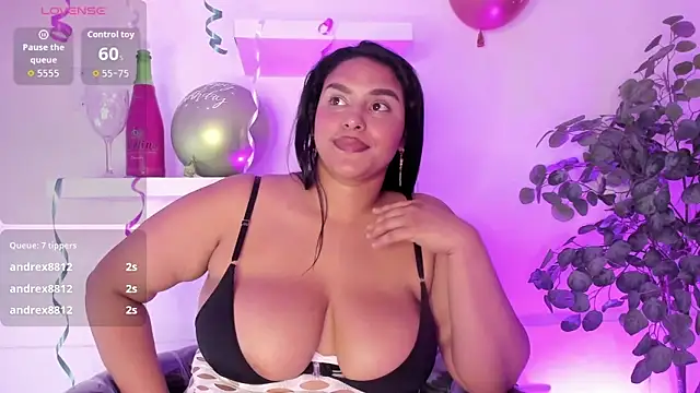 Chat XXX Live afrodita-Stone