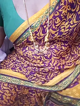 Show Webcam de Tamil_Ammani