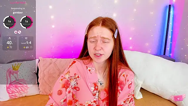 Evarey_'s Live XXX Chat