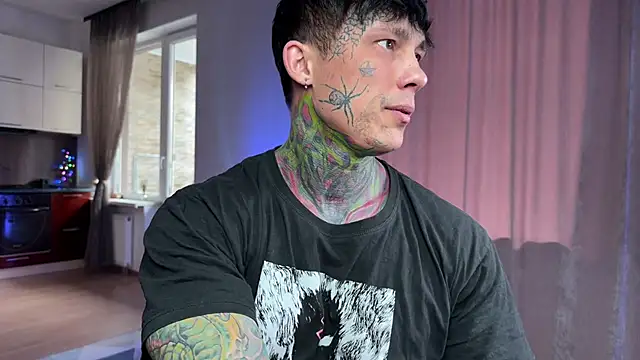 Anubisgods' Live XXX Chat