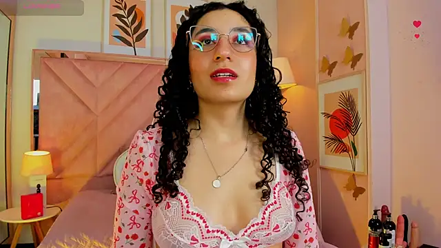 DemiJones_ 现场XXX聊天