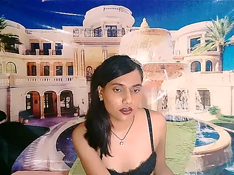 IndianSkies' Live XXX Chat